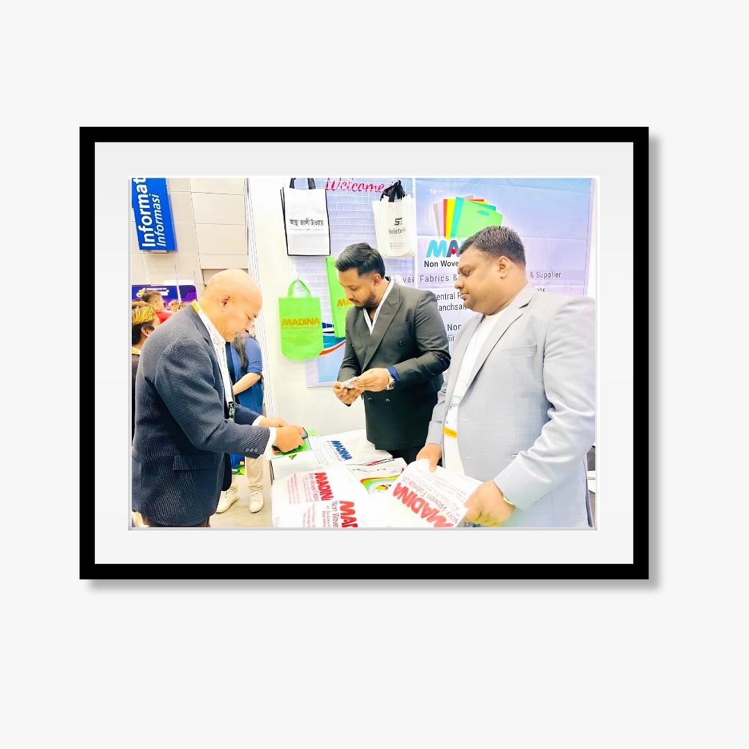 Shaikh Enterprise trade fair and business event photo 16